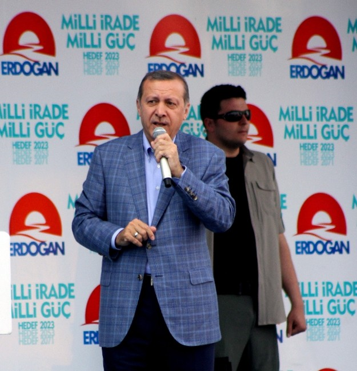 Başbakan Erdoğan Erzurum\'da