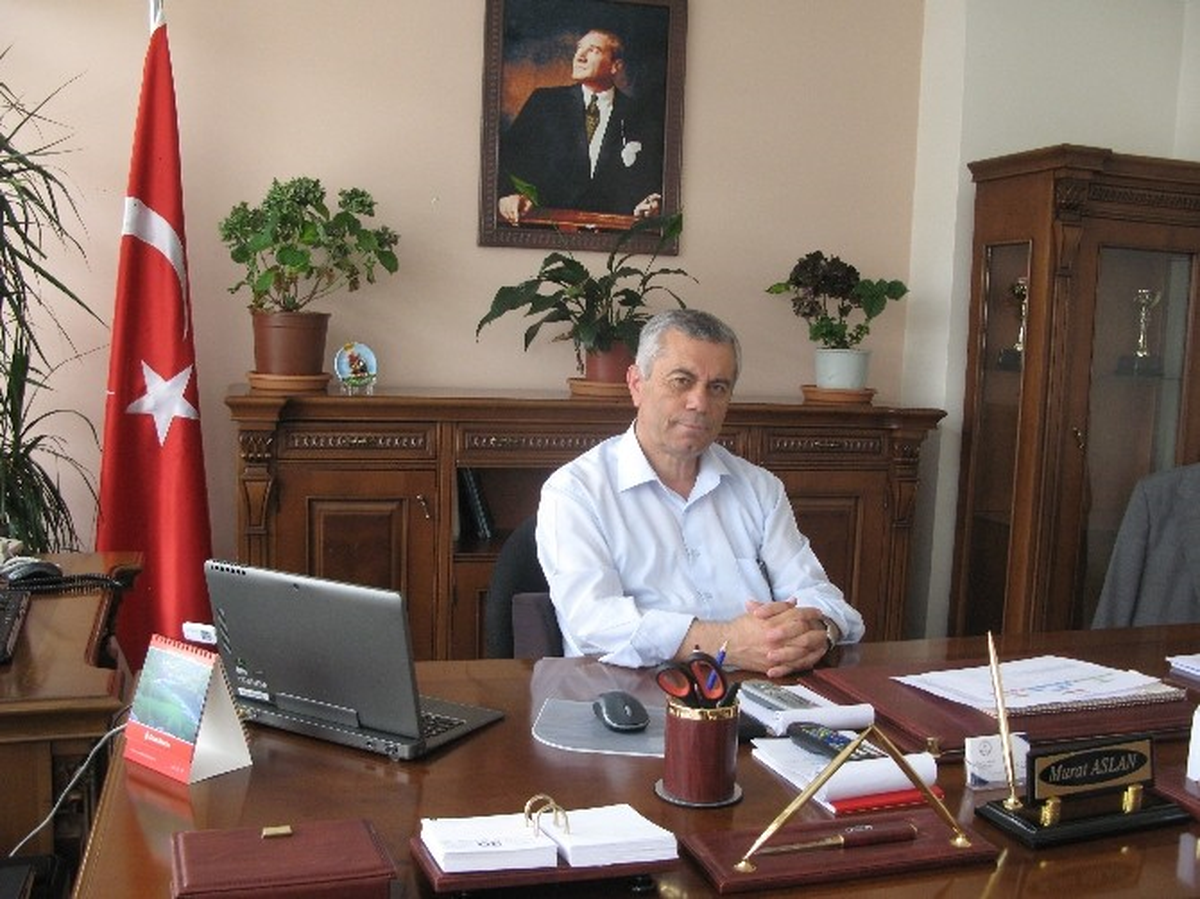 Çubuk Anadolu Öğretmen Lisesi Fen Lisesi Oldu