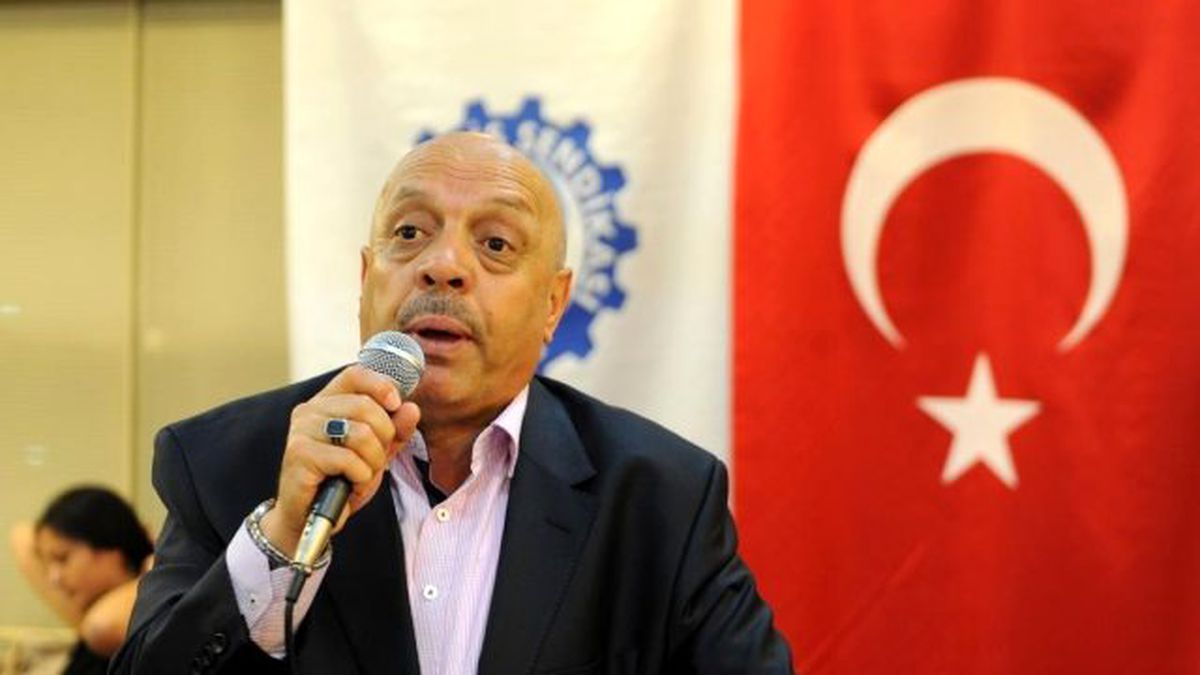 Cumhurbaşkanı Seçimine Doğru