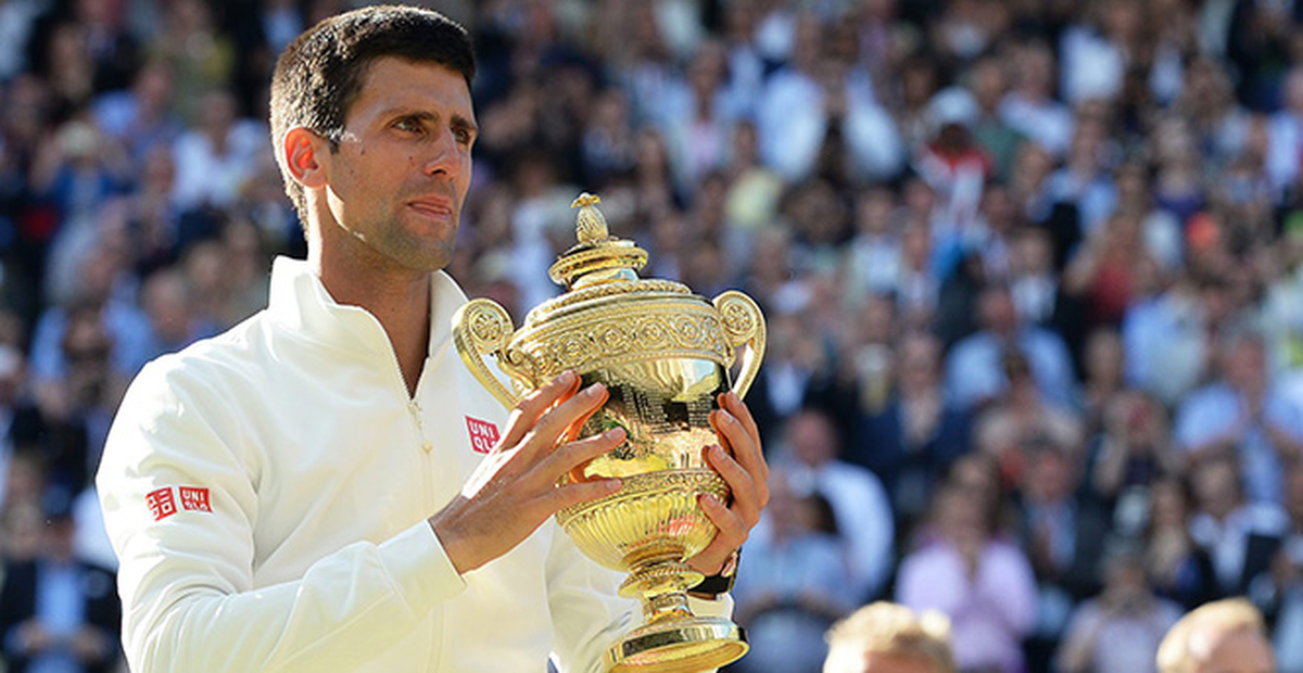 Djokovic 2. Kez Şampiyon