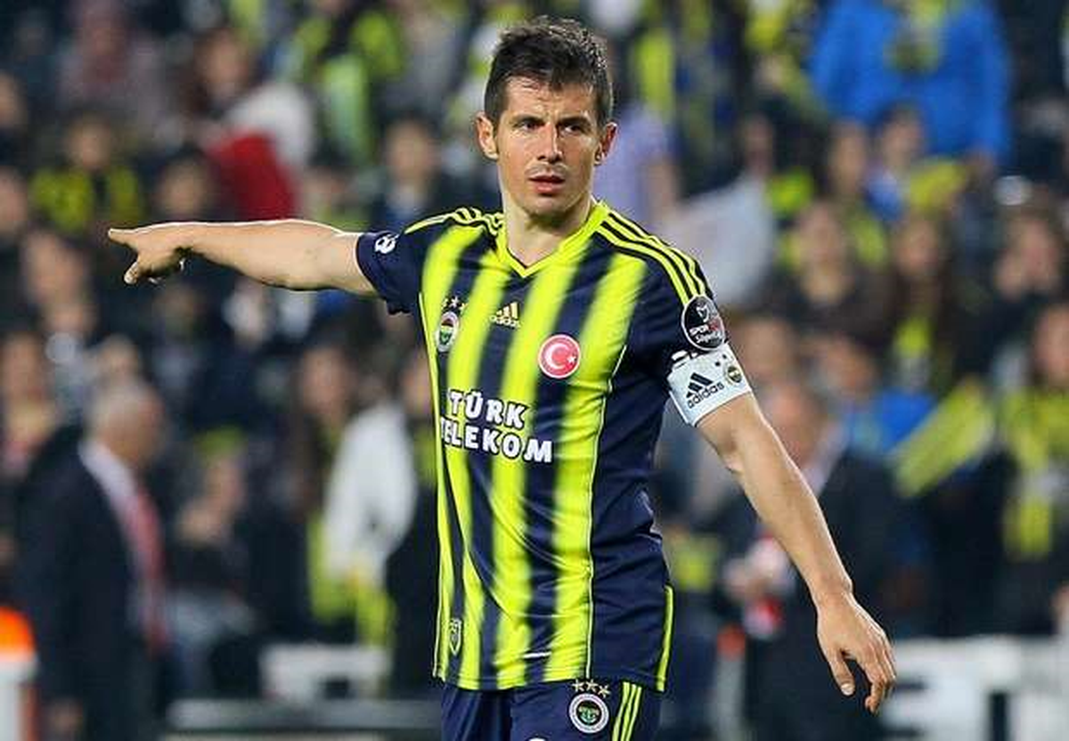 Emre: Favori Yine Biziz!