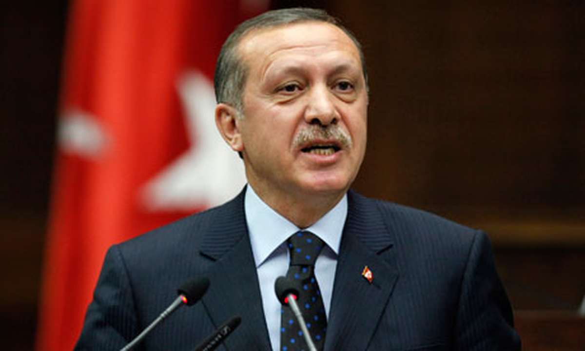 Erdoğan: Chp, Mhp, Pensilvanya İhanet Şebekesi (2)