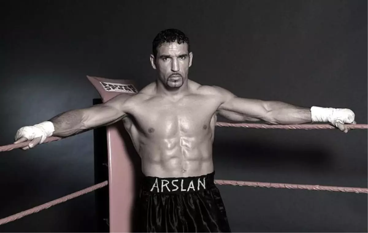 Fırat Arslan Yeniden Dünya Şampiyonluk Maçına Çıkıyor