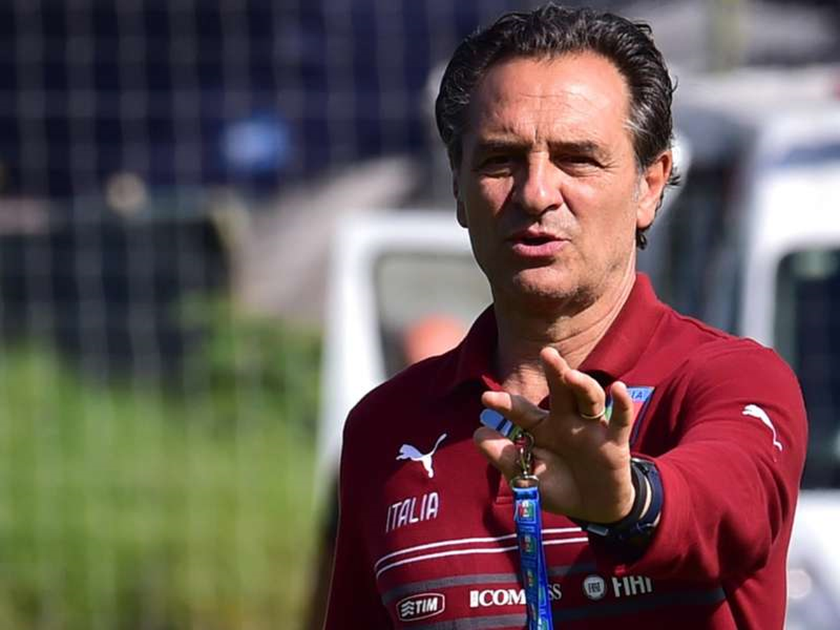 Galatasaray Prandelli\'ye Kavuşuyor
