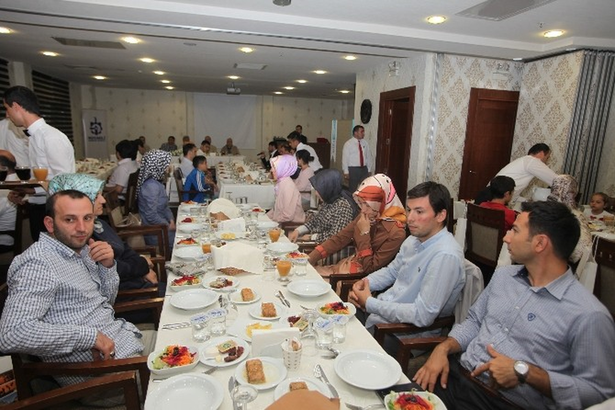 Hem Beden Hem de Ruh Eğitilmeli