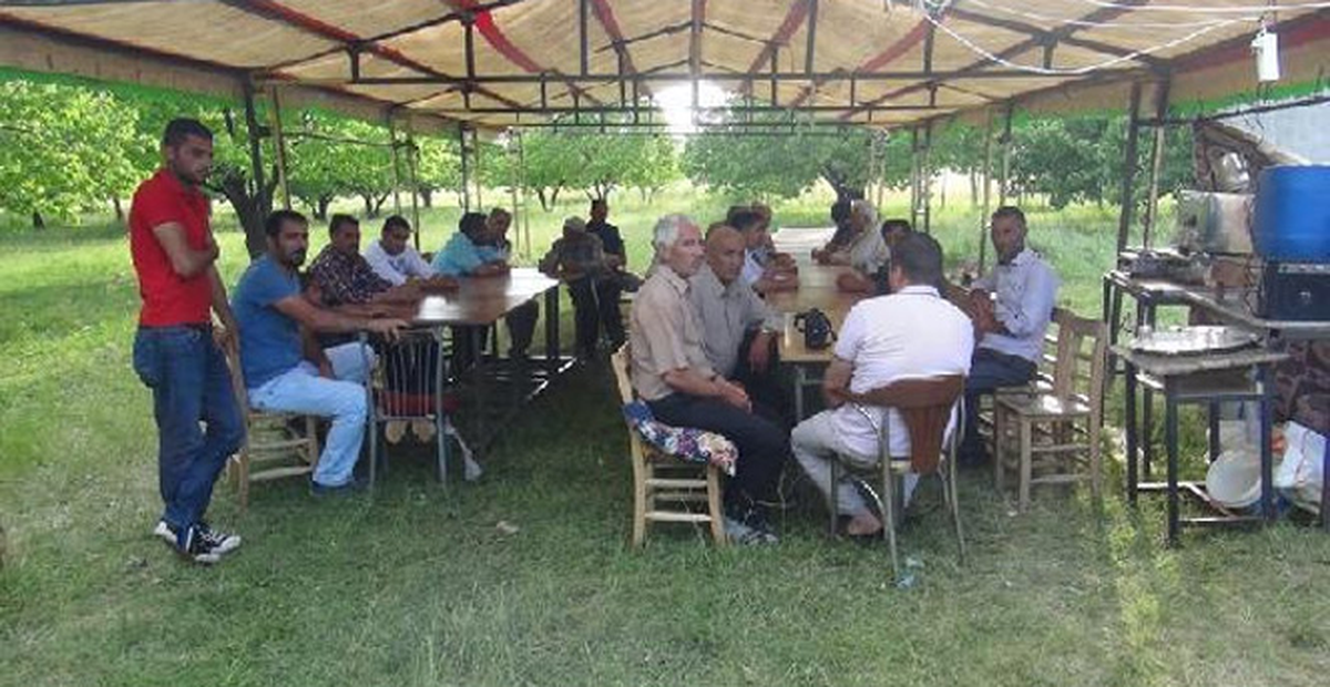 Iğdır\'da Arıların Soktuğu Çoban Öldü