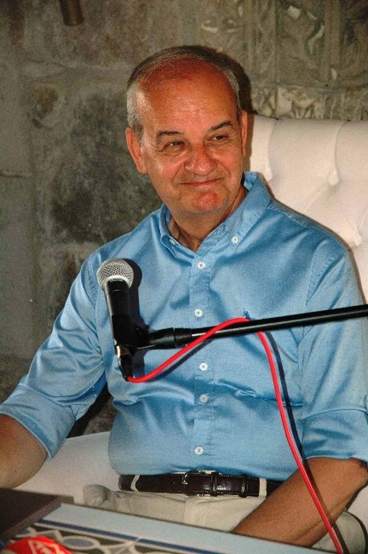 İlker Başbuğ: "Bu Ülkede Hakimler de Var Hakimcikler De"