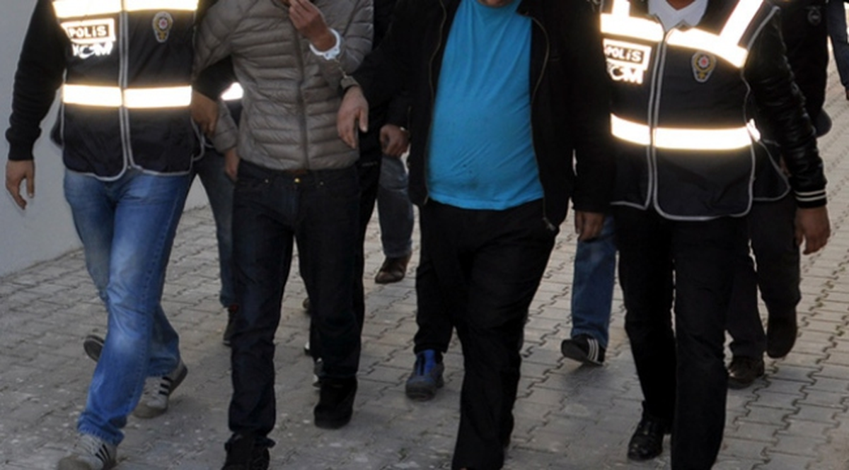 İstanbul\'da Asayiş Uygulamaları