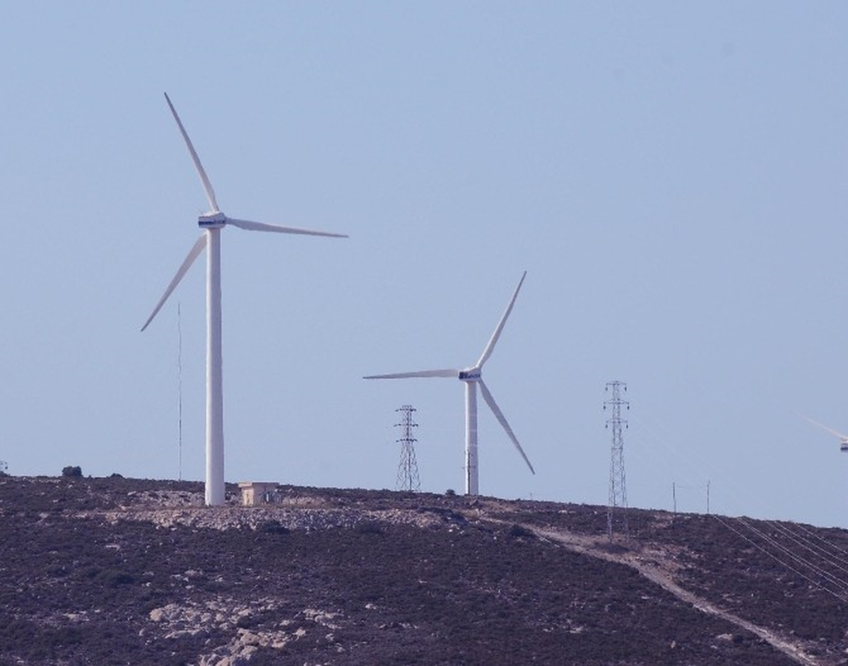 İzbeton Tükettiği Elektriğin Yarısını Kendi Üretecek