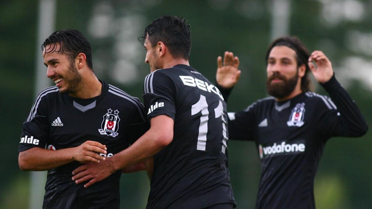 Kartal İyi Başladı