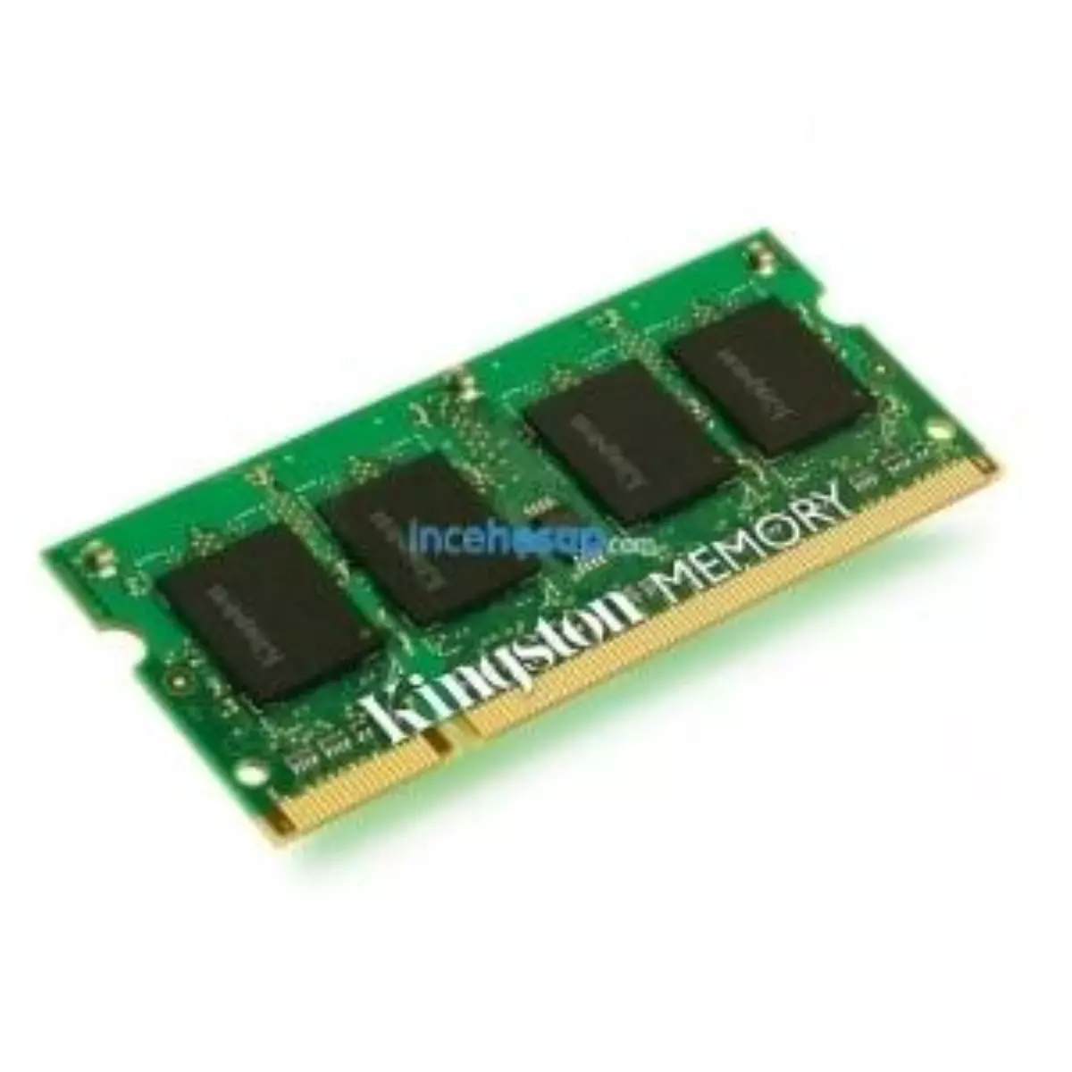 Kingston 2 Gb Ddr3 1333 Mhz Notebook Ram