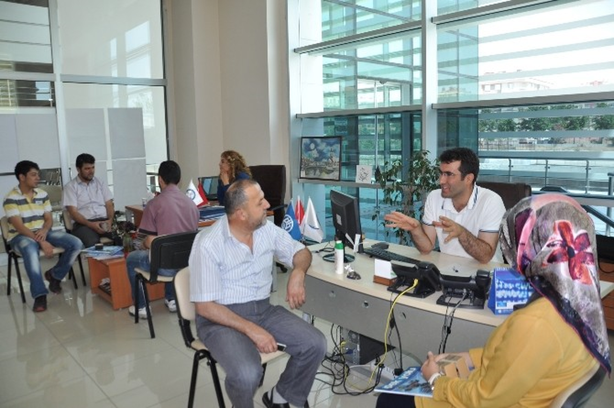 Kto-Karatay Üniversitesi\'nden Doğru Tercih Desteği