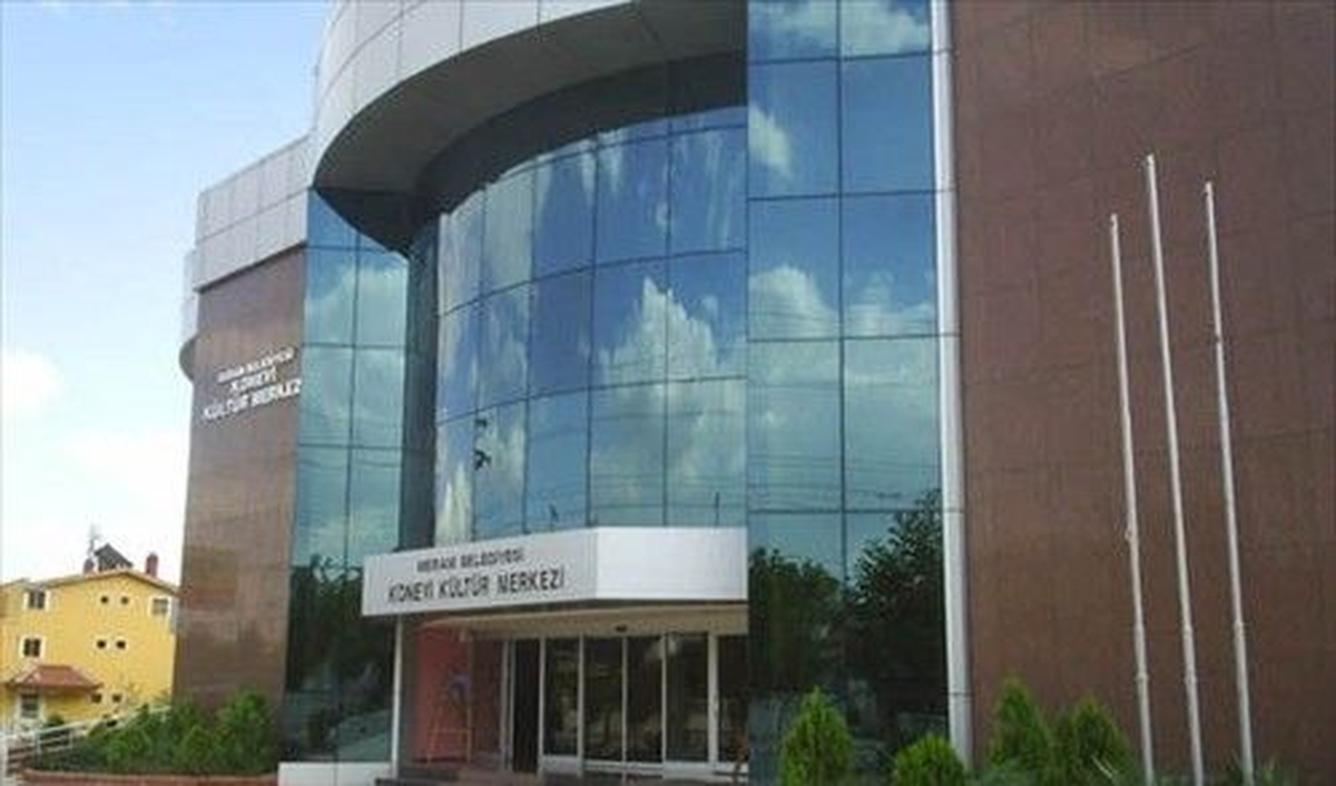 Meram Belediyesi\'nden Üniversite Tercih Bürosu