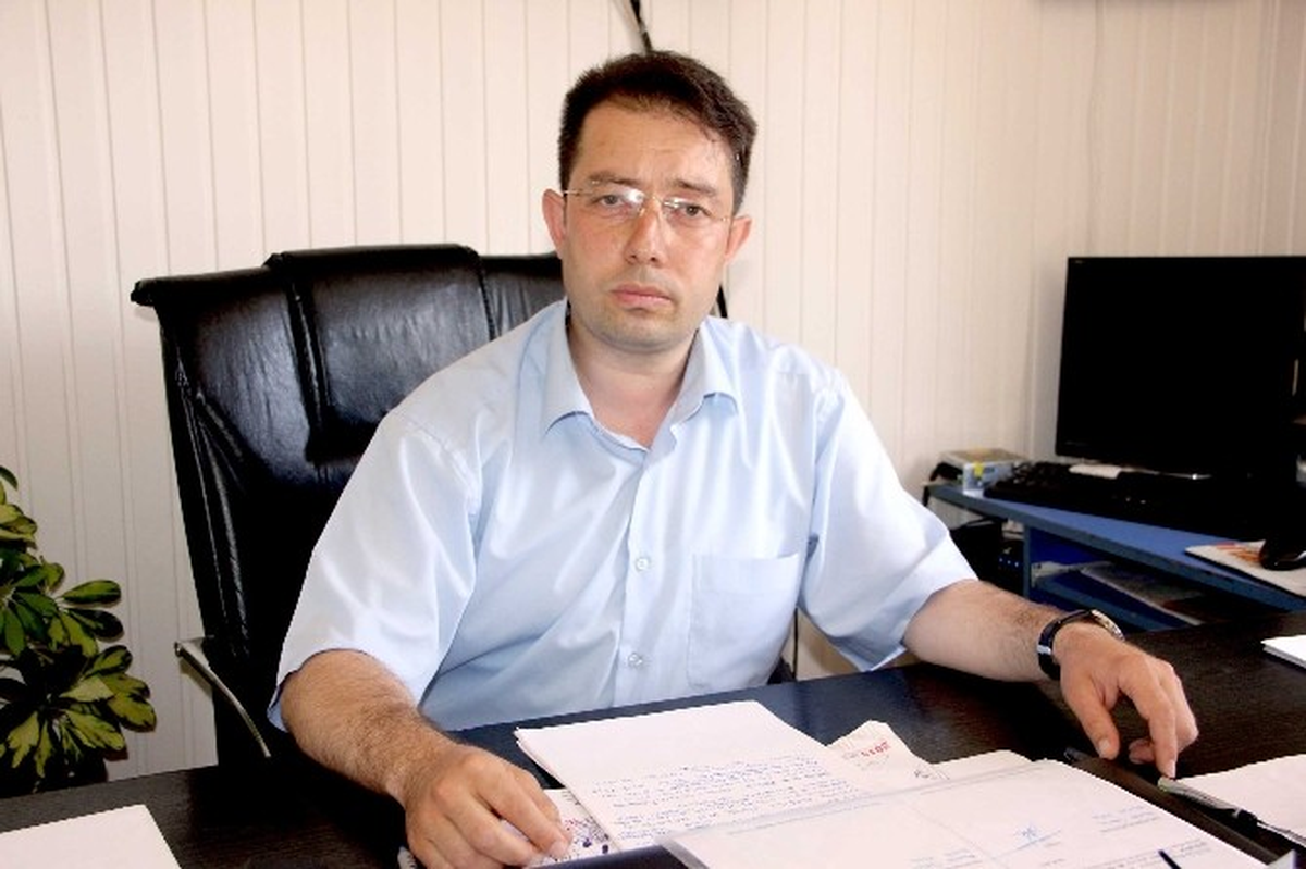 Muhtarlardan "Seçmen Listesi" Uyarısı