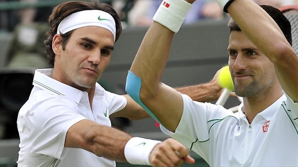 Novak Djokovic-Roger Federer / Ön Bakış