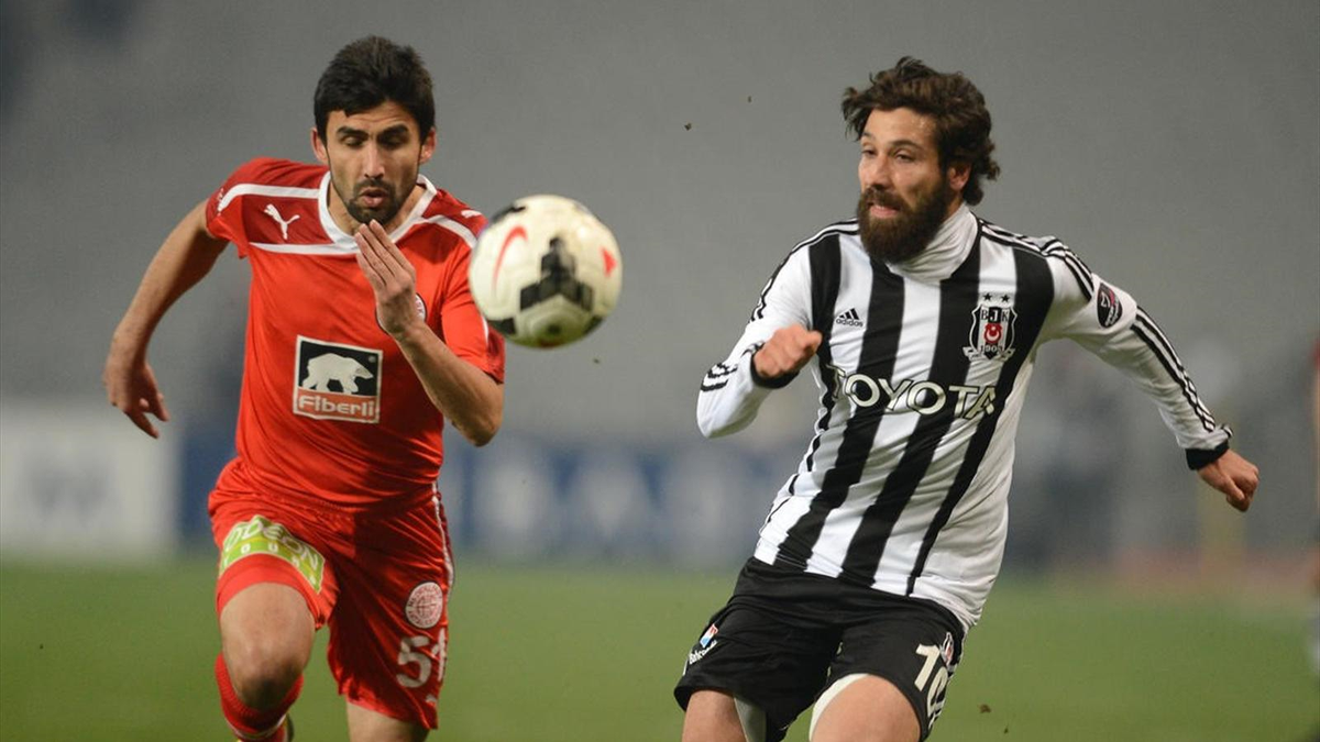 Olcay Şahan, Almanya Kampında Açıklamalarda Bulundu