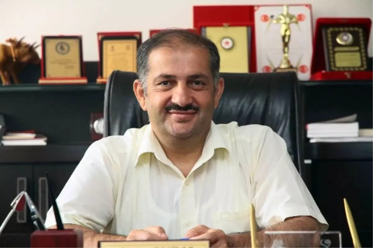 Orucu Rahat Tutmak İçin Bol Su