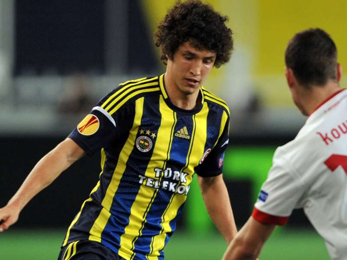 Salih Roma\'ya Uçuyor!