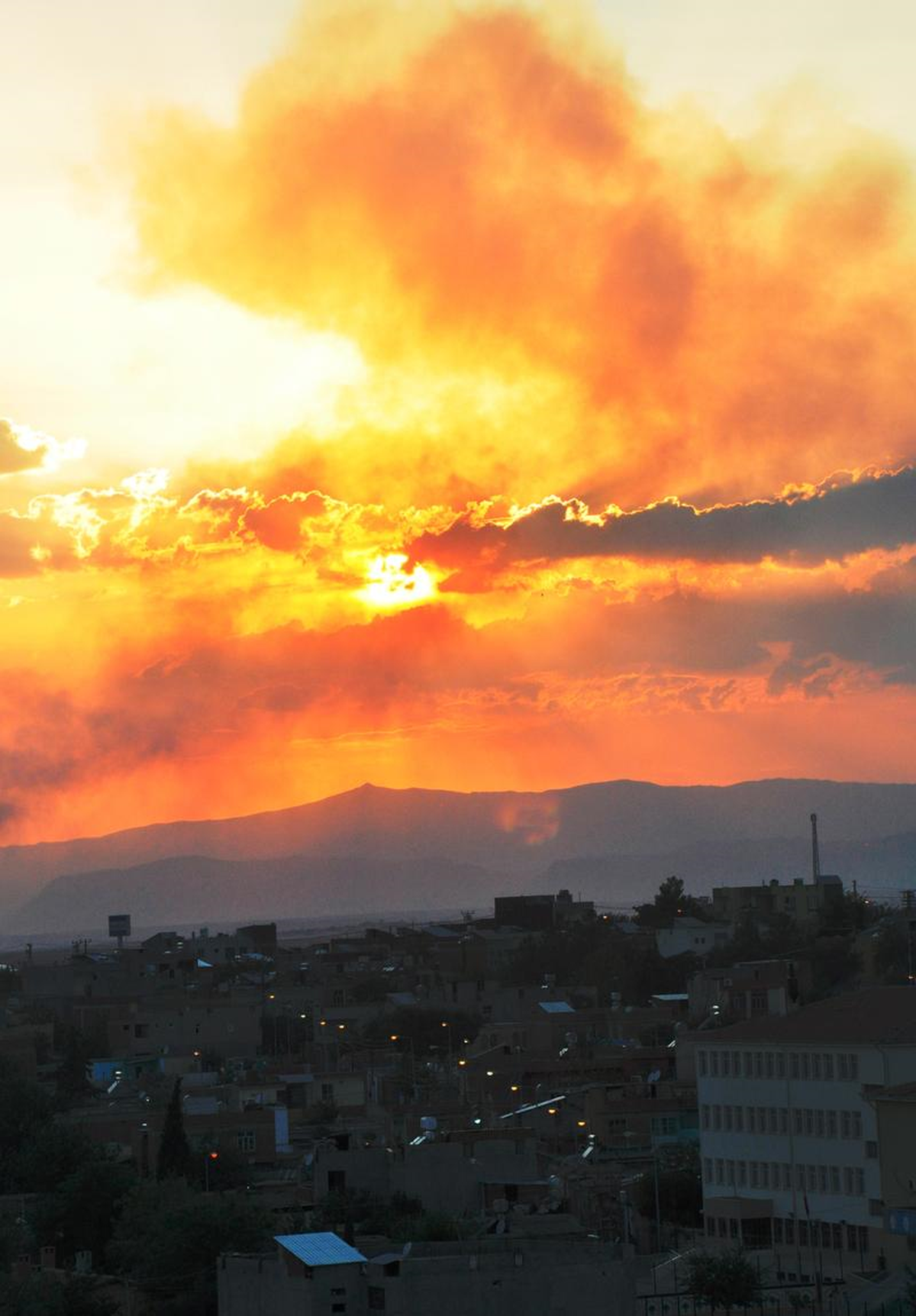 Şanlıurfa\'dan Kısa Kısa