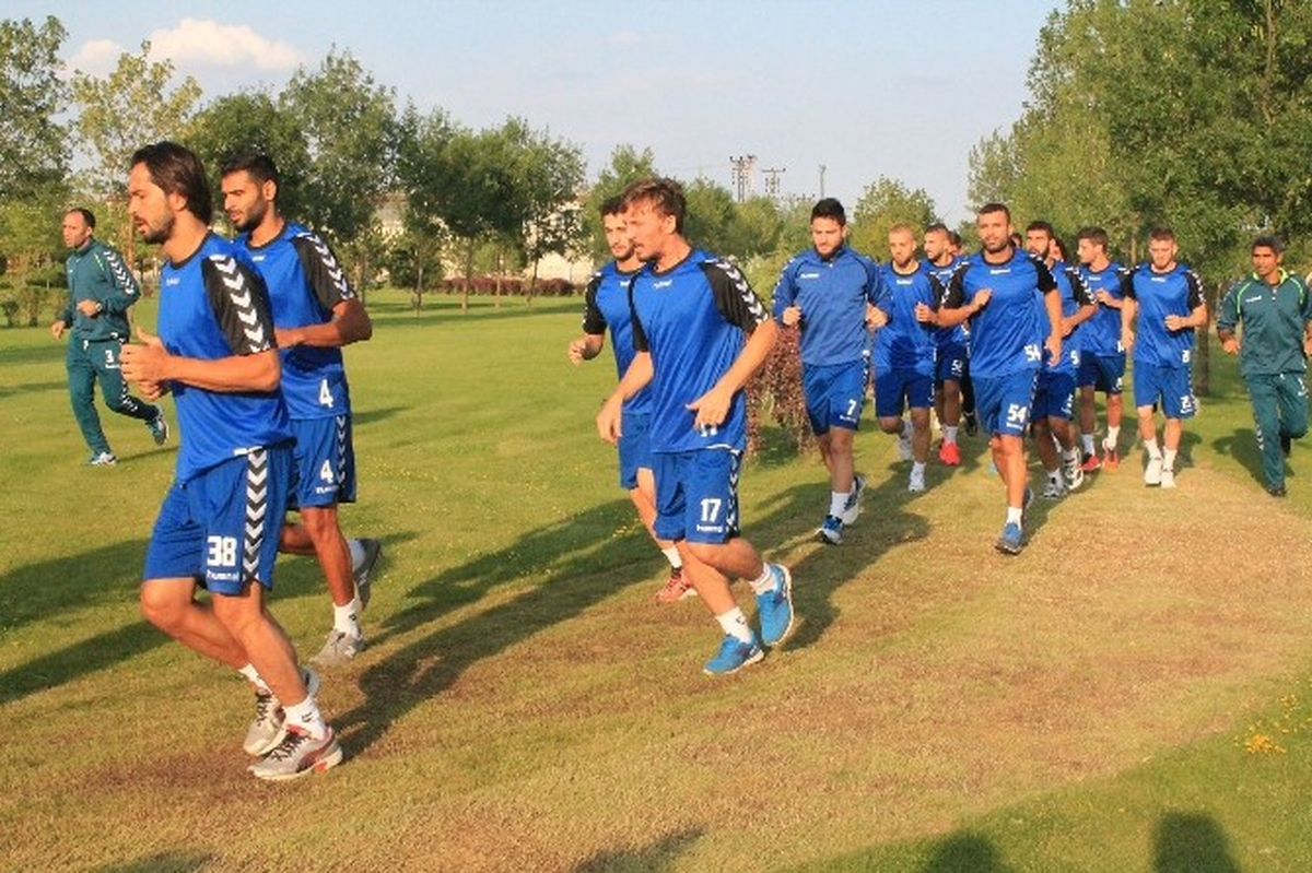 Torku Konyaspor\'da Yeni Sezon Hazırlıkları