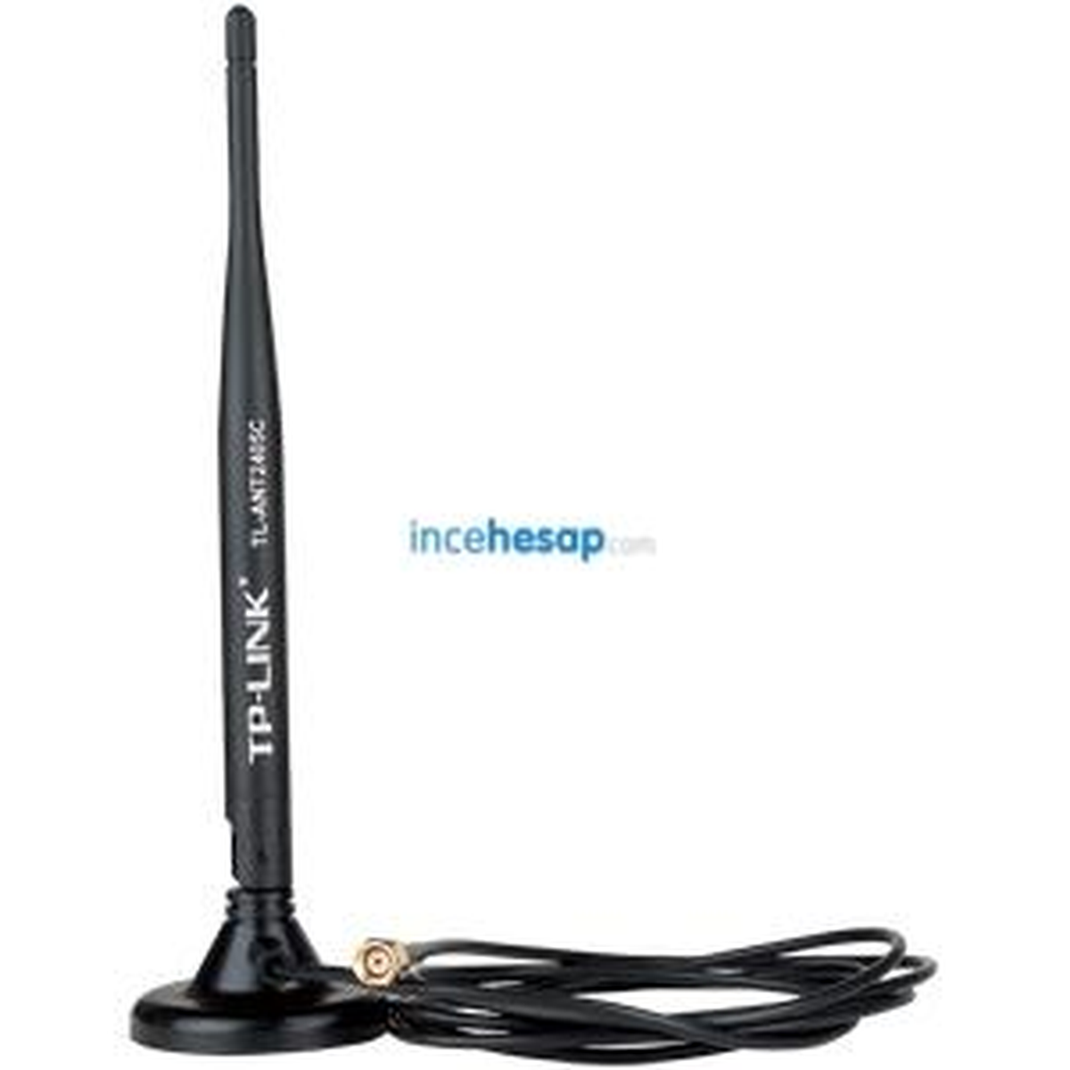 Tp-Link Tl-Ant2405c 5 Dbi Çok Yönlü Anten