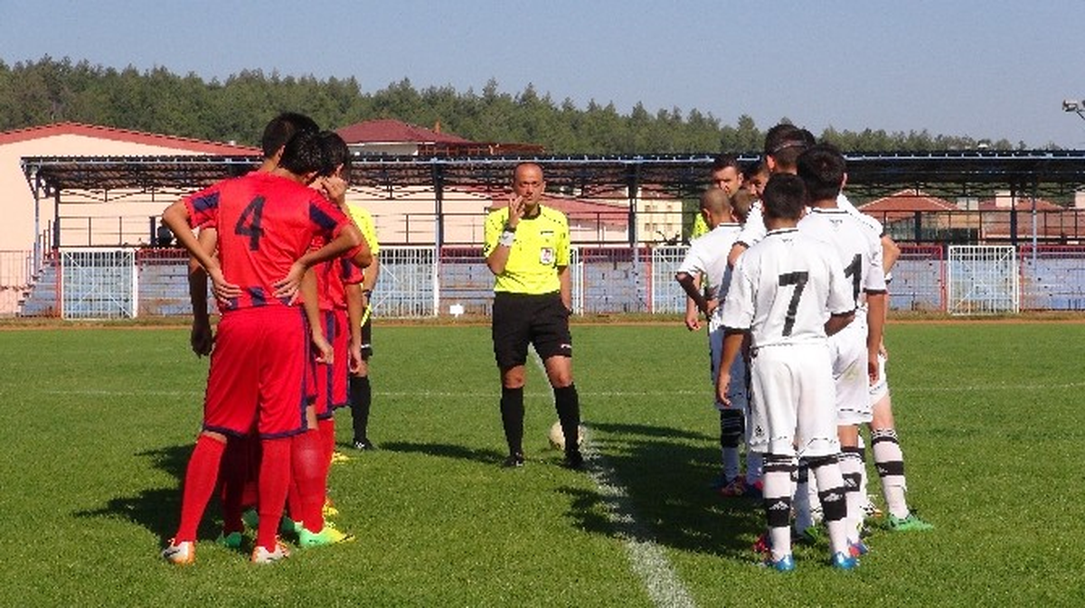 U13 Türkiye Şampiyonası Bilecik Etabı Sona Erdi