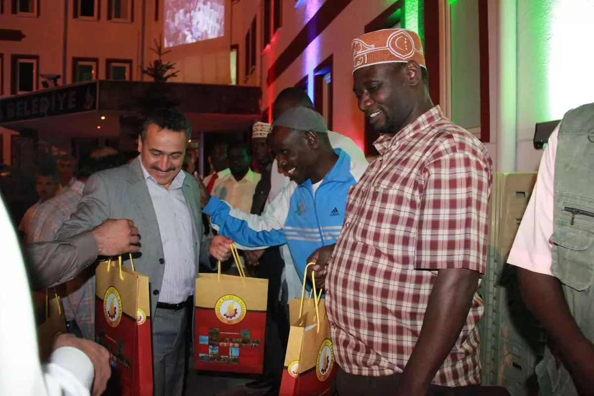 Umut Mürare, Seydişehir'de Konser Verdi