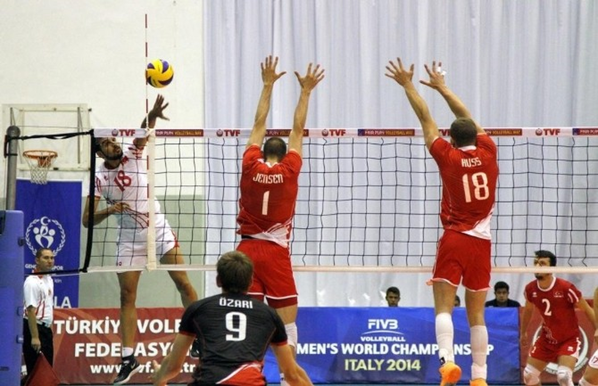2014 Cev Voleybol Erkekler Avrupa Ligi