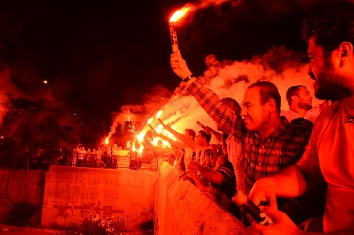 7 Temmuz Adanaspor Günü