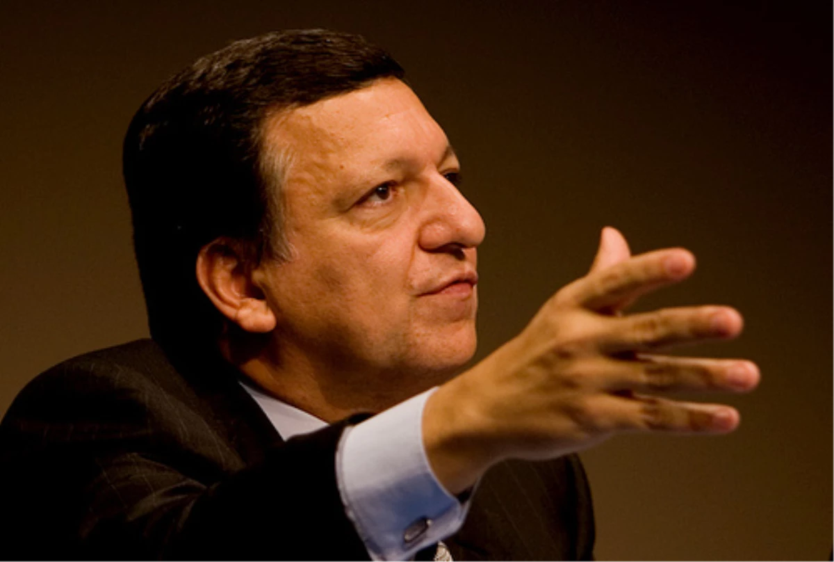 AB Komisyonu Başkanı Barroso İfade Verdi