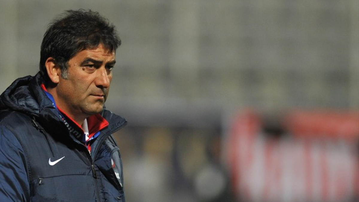 Adana Demirspor\'da Aybaba ve Karaman Dönemi