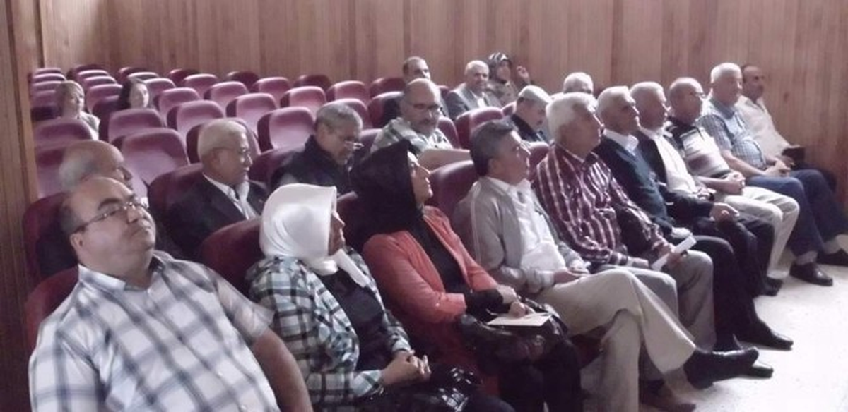 Afyonkarahisar Shm\'den Muhtarlara Bilgilendirme Toplantısı