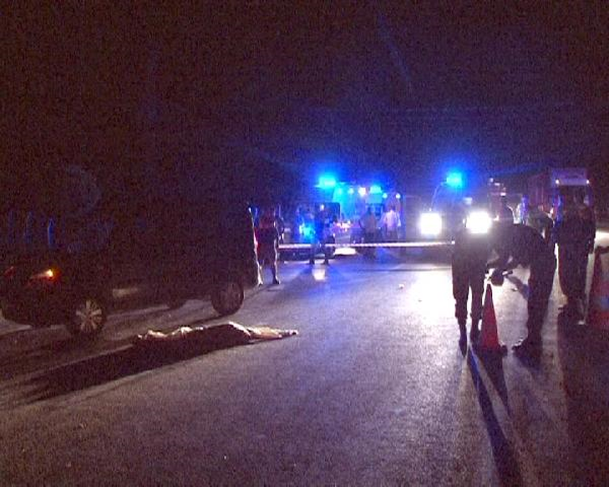 Akçadağ Ziraat Odası Başkanı, 2 Genç Kızı Ezdi