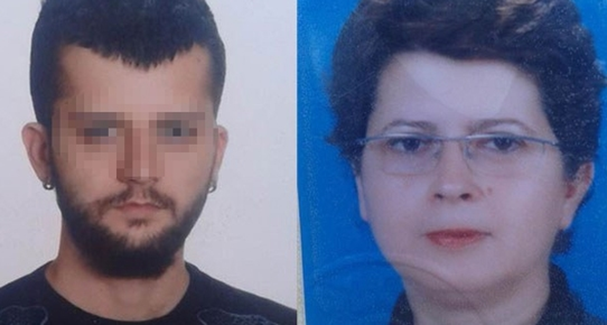 Annesini Öldüren Zanlıdan Kan Donduran İfade