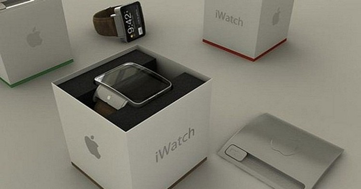 Apple, Saat Sektöründen Bir Yönetici Çaldı