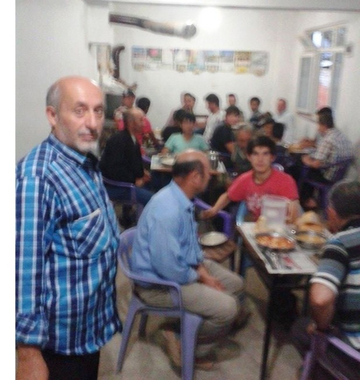 Aşçı Çırağı\' Kursu Açıldı