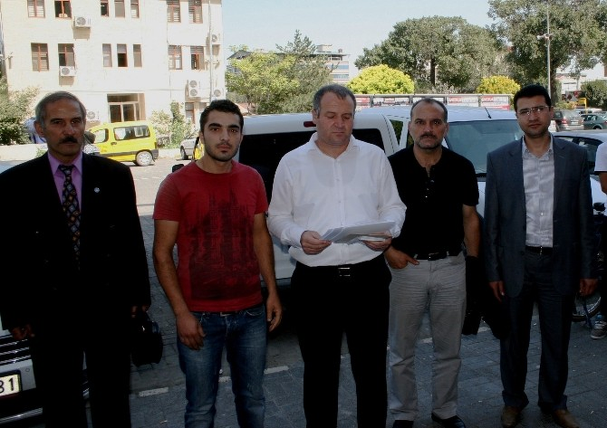 Asimder, Kilise Tabelalarındaki Irksal İbarelere Dikkat Çekti