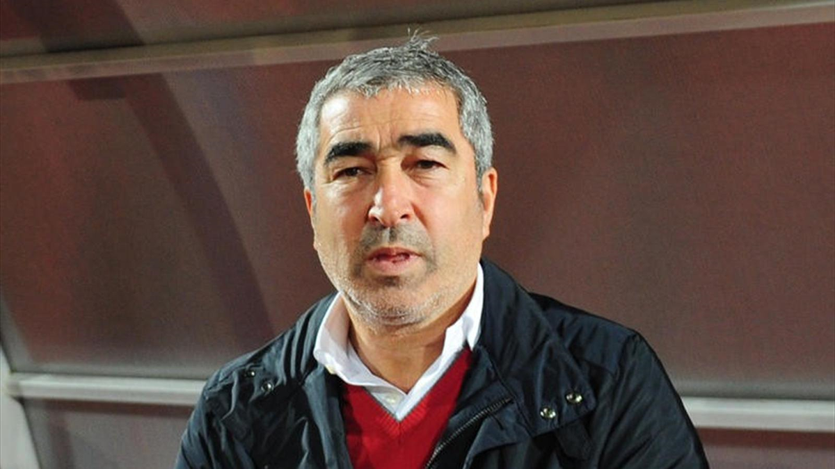 Adana Demirspor\'da Samet Aybaba ve Ünal Karaman Dönemi