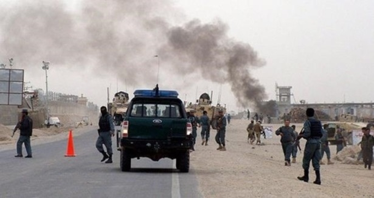 Afganistan\'da Saldırılar: 20 Ölü