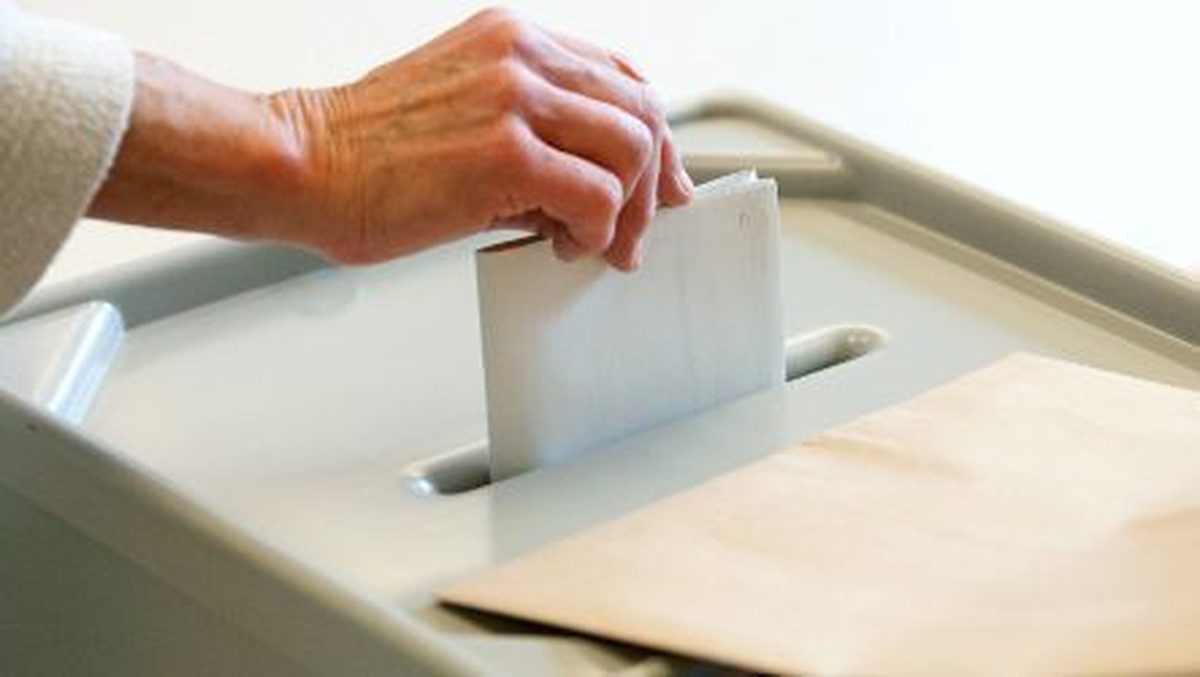 Agit/odihr Sınırlı Seçim Gözlem Heyeti, Türkiye\'ye Geliyor