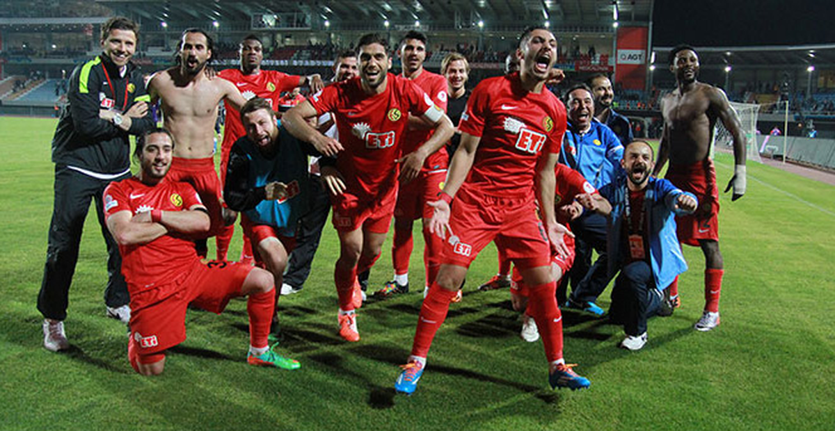 CAS, Sivasspor ve Eskişehirspor\'un Cezalarını Onadı