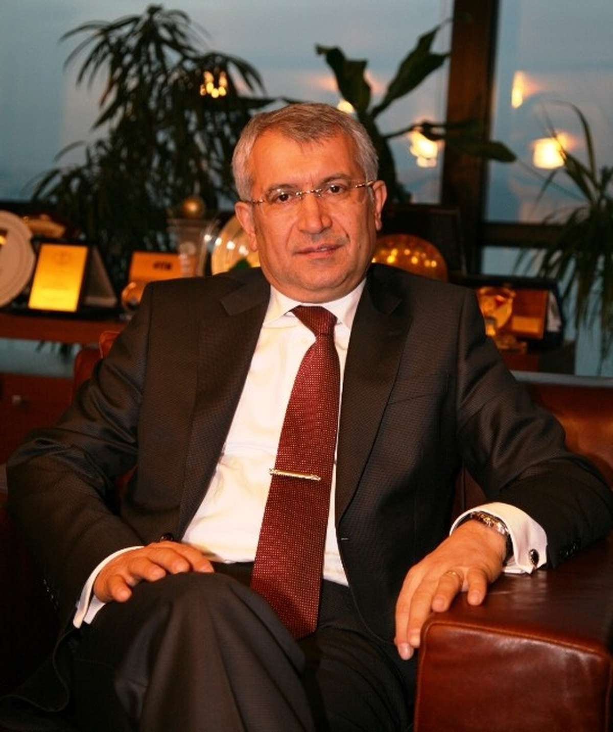 Irak\'ın Durumu Masaya Yatırılacak