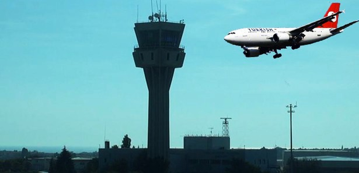 Kule ile Pilot Hattına Ramazan Programı Karıştı