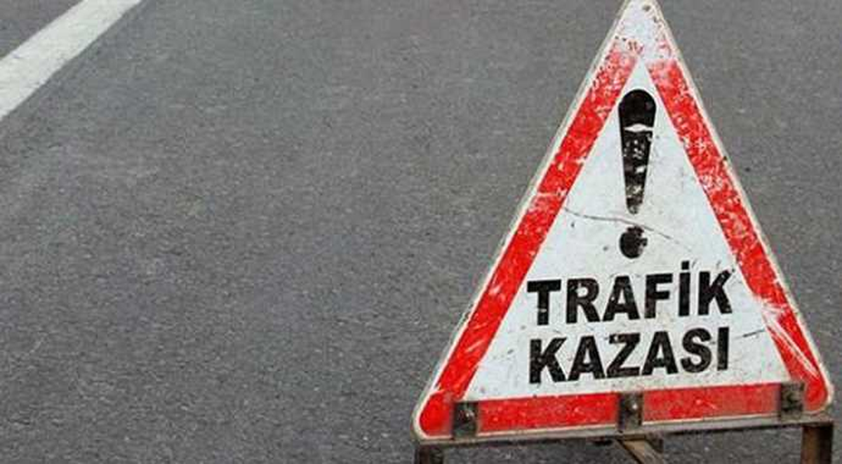 Otomobilin Çarptığı Yaşlı Adam Hayatını Kaybetti
