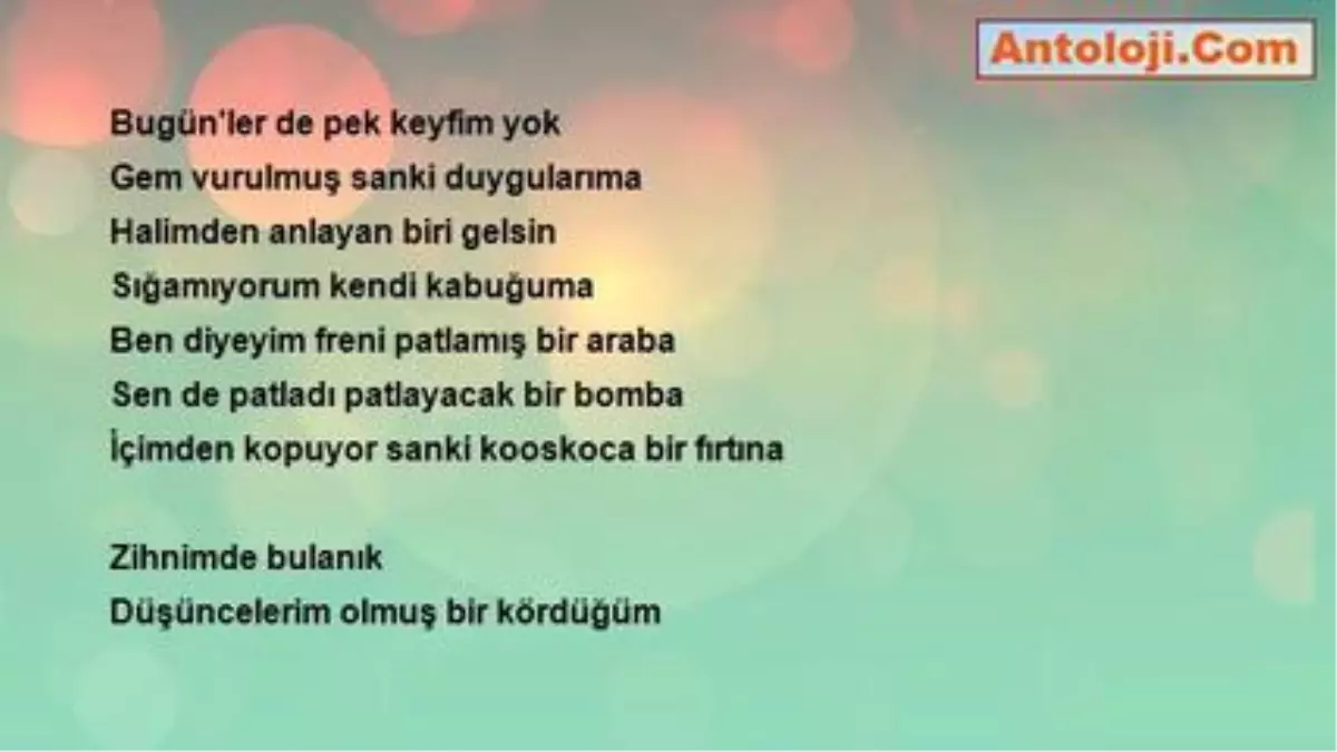 Aydın Durucan - Her Şeye Rağmen