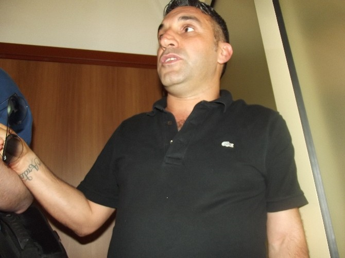 Aydınspor 1923\'te İstifa