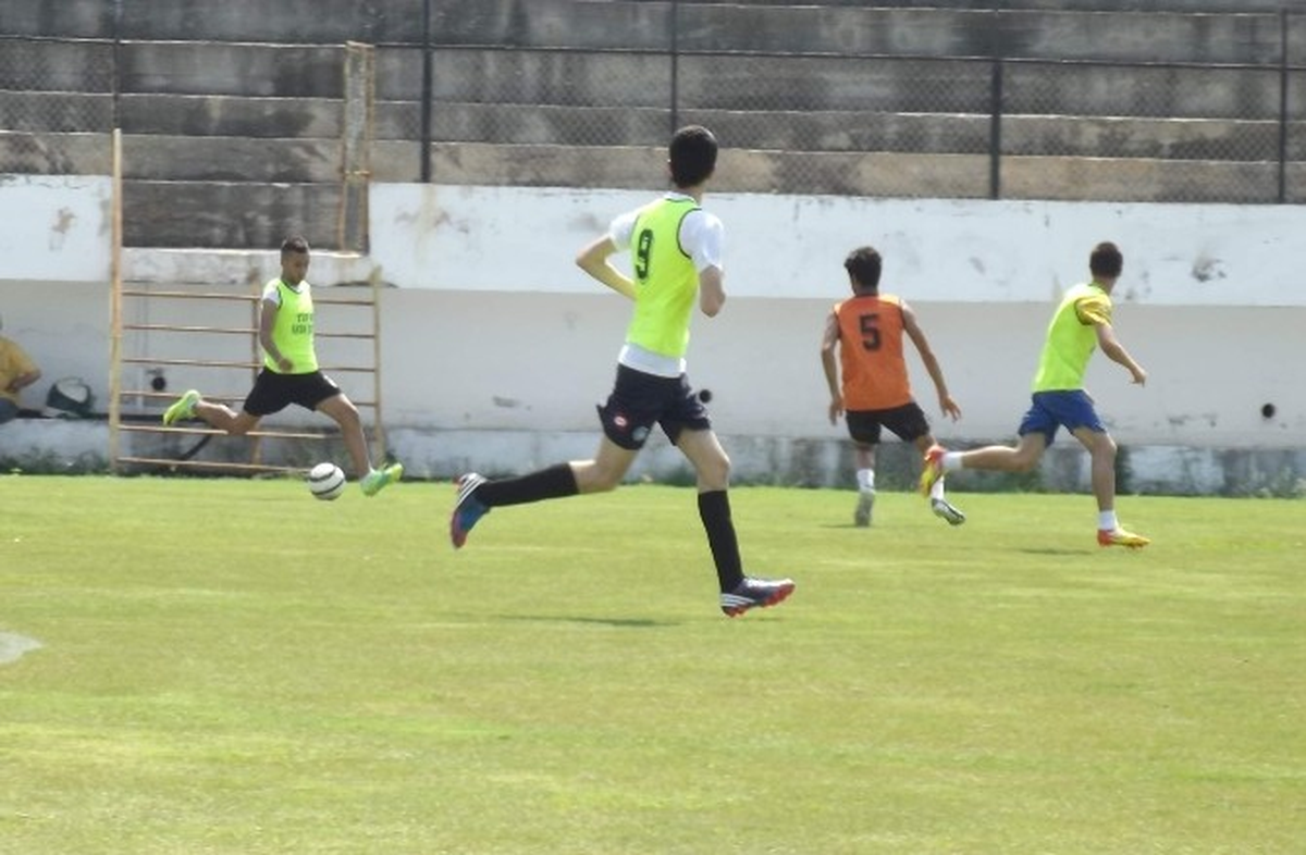 Aydınspor 1923\'te Seçmeler Başlıyor