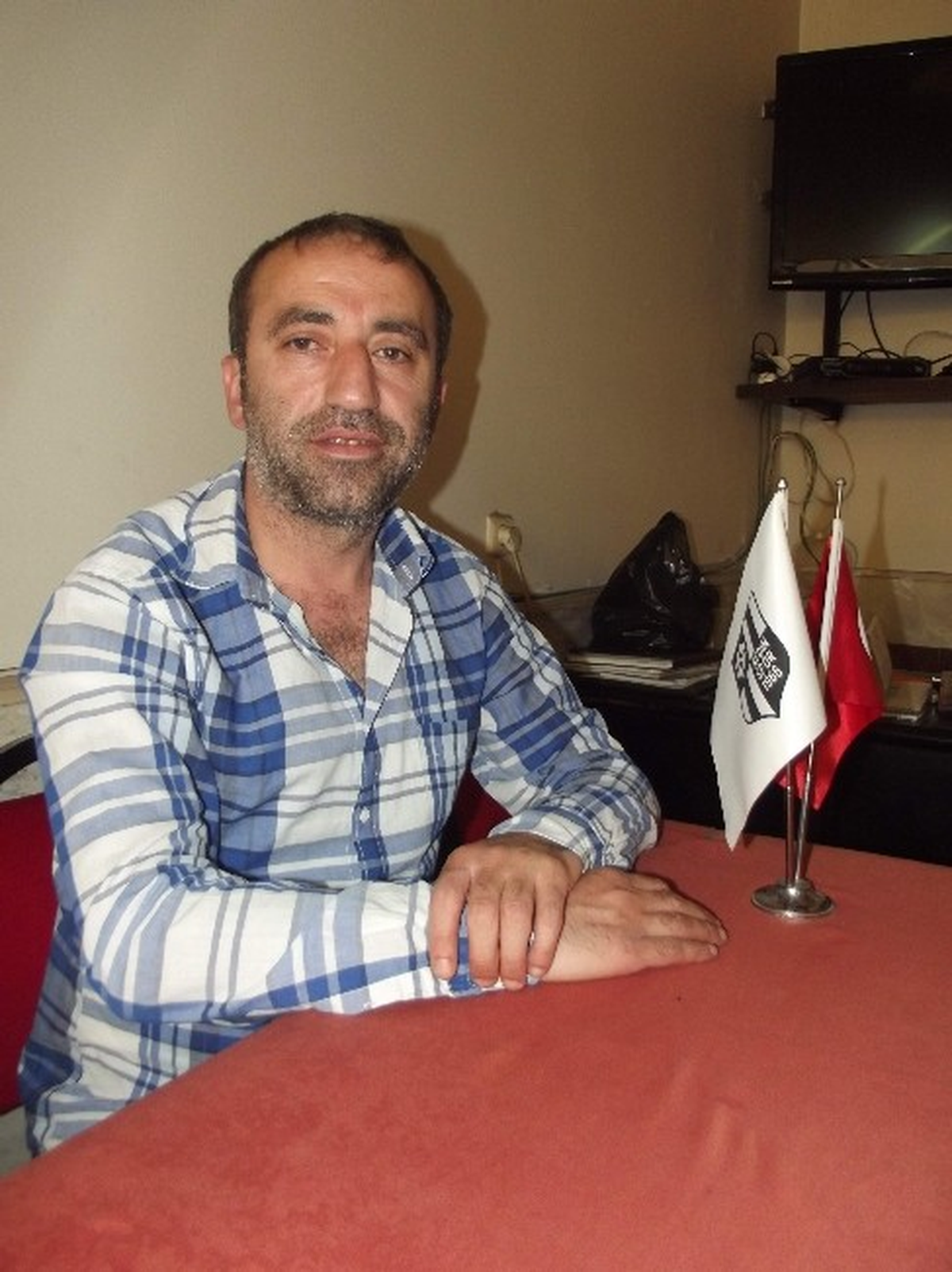 Aydınspor Transfere Başlıyor