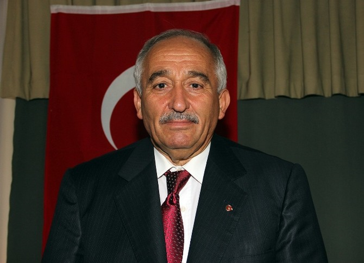 Ayhan Erden: "Milletvekili İcazetine İtiraz Etmek İçin Cumhurbaşkanlığına Aday Oldum"
