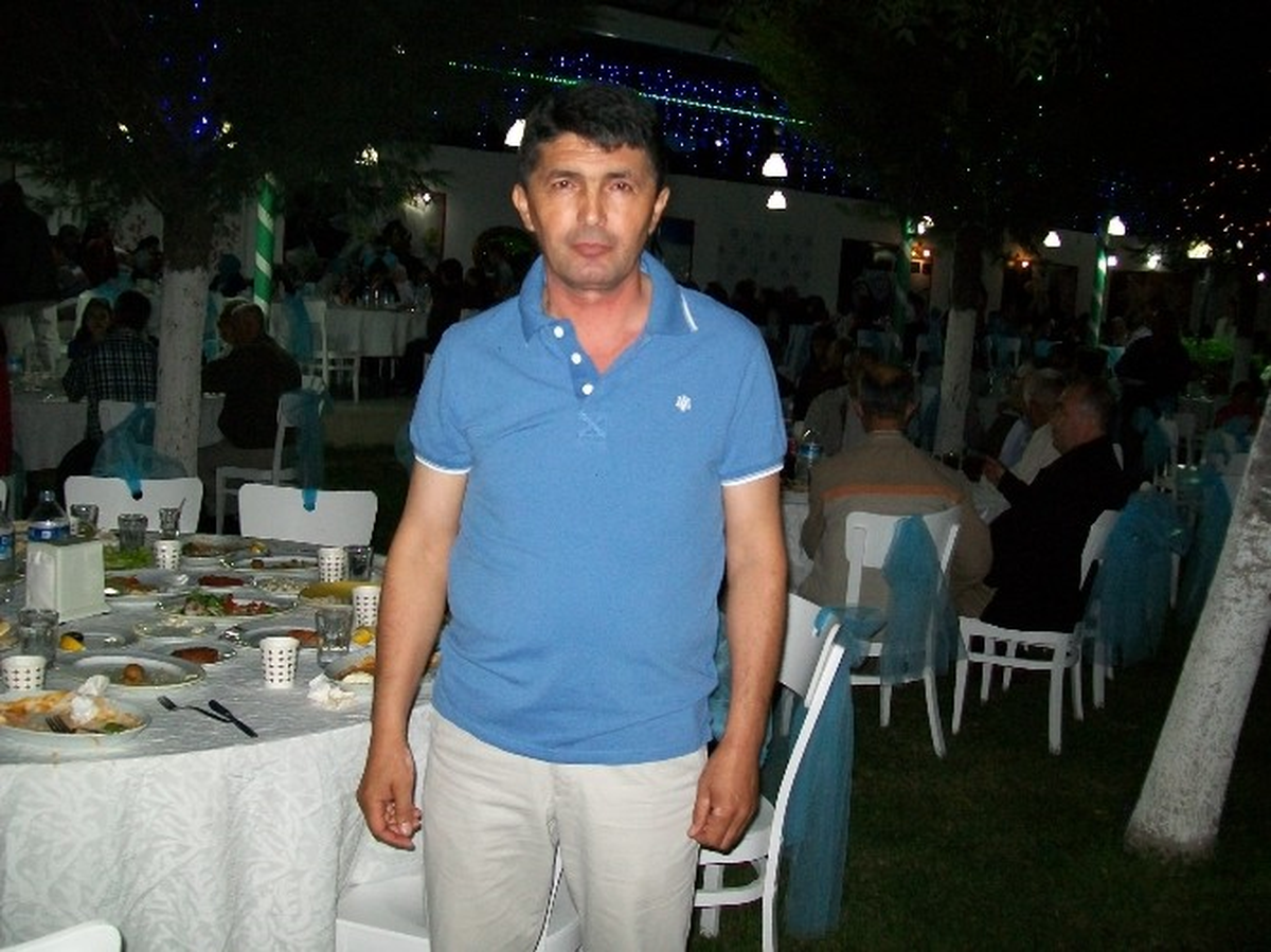 Bağlıca Köylüleri Eskişehir\'deki İftar Yemeğinde Buluştu